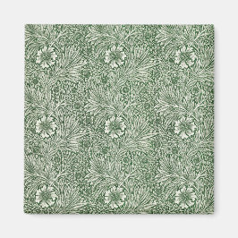 Íman Marigold (por William Morris)