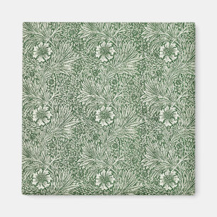 Íman Marigold (por William Morris)