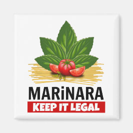 Íman Marinara Mantenha-o como base legal Tomates Espagu
