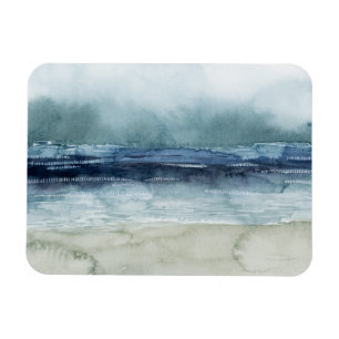 Íman Mariner's Mist - Linha de costa