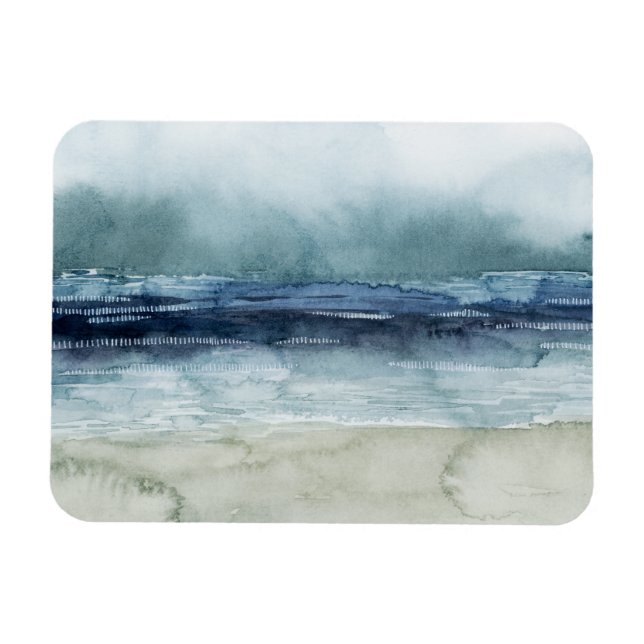 Íman Mariner's Mist - Shoreline (Horizontal)