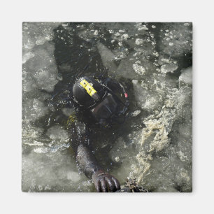 Íman MARINHO dos EUA