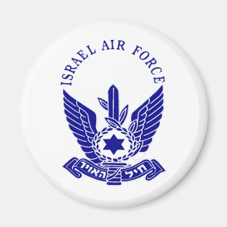 Íman Marinho IAF e Israel