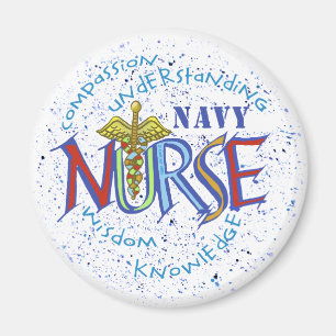Íman Marinho Nurse Motto