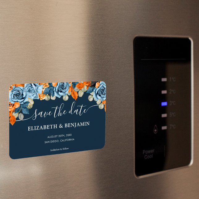 Íman Marinho Russo Elegante E Casamento De Ferrugem Sal (Criador carregado)