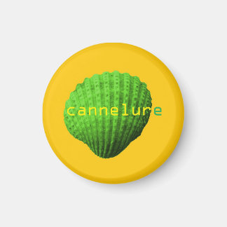 Íman marisco canelura