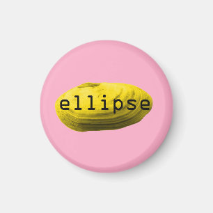 Íman Marisco. Elipse