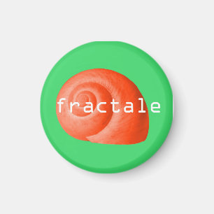 Íman Marisco. Fractale