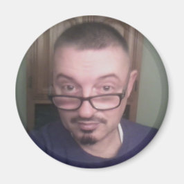 Íman Mark Edward Westerfield Magnet