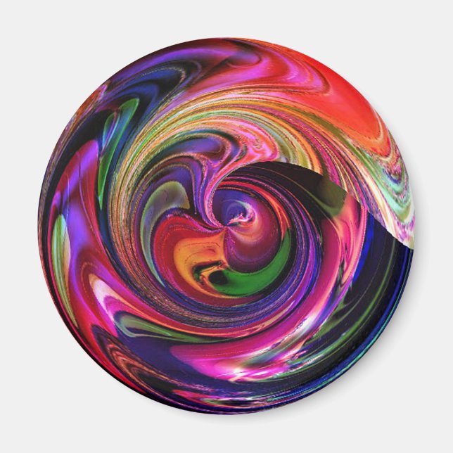 Íman Mármaco (Frente)