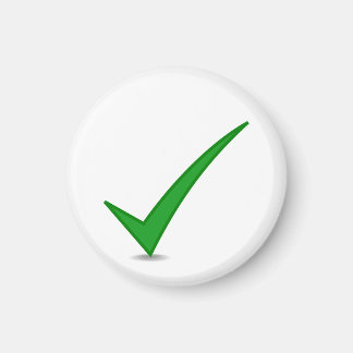 Íman Marque a Marca! Para a cozinha ou o quadro branco.