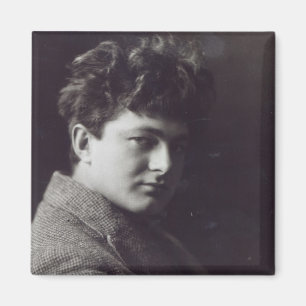 Íman Marque Gertler