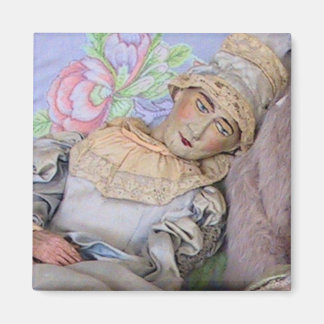 Íman Marrionette francês