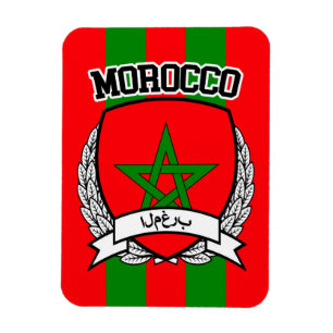 Íman Marrocos