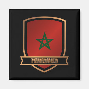Íman Marrocos