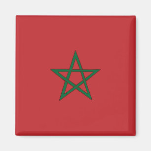 Íman Marrocos