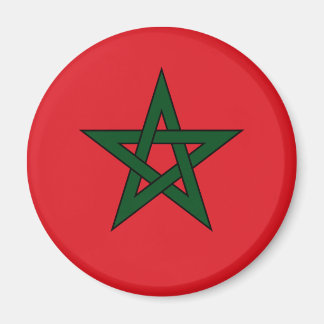 Íman Marrocos
