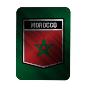 Íman Marrocos