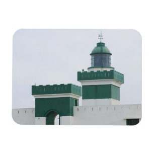 Íman MARROCOS, Costa Atlântica, BEDDOUZA: Cabo Beddouza