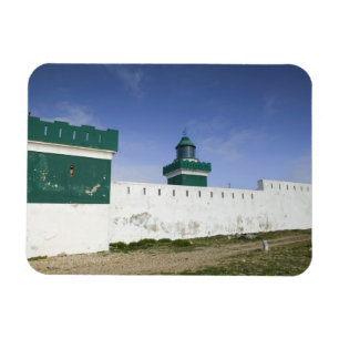 Íman MARROCOS, Costa Atlântica, BEDDOUZA: Cabo Beddouza