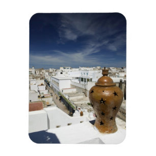Íman MARROCOS, Costa Atlântica, ESSAOUIRA: Grande Vista
