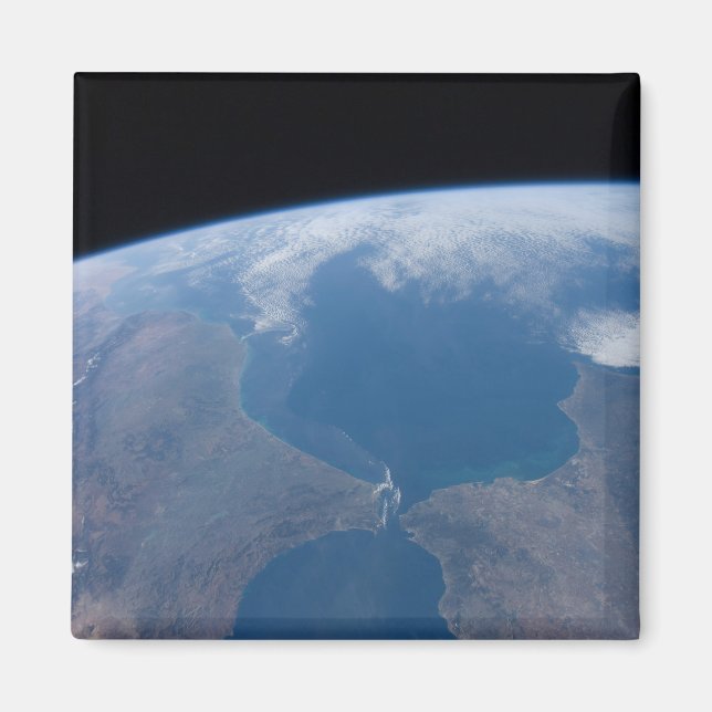 Íman Marrocos E Espanhas. (Frente)