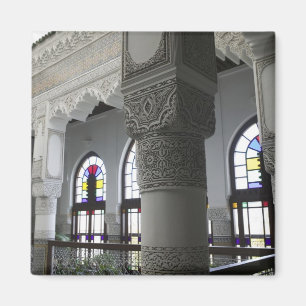 Íman MARROCOS, Fez: Fes El, Bali (Fez Antiga), Riad Fes