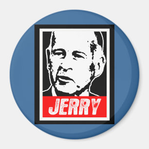 ÍMAN MARROM DE JERRY
