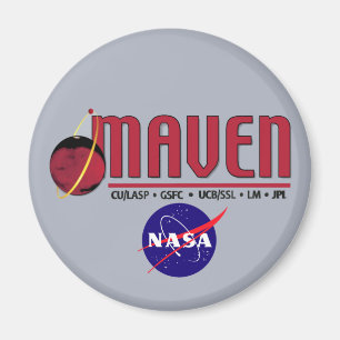 Íman Mars Atmosfera e Evolução Volátil N