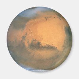 Íman Mars Magnet