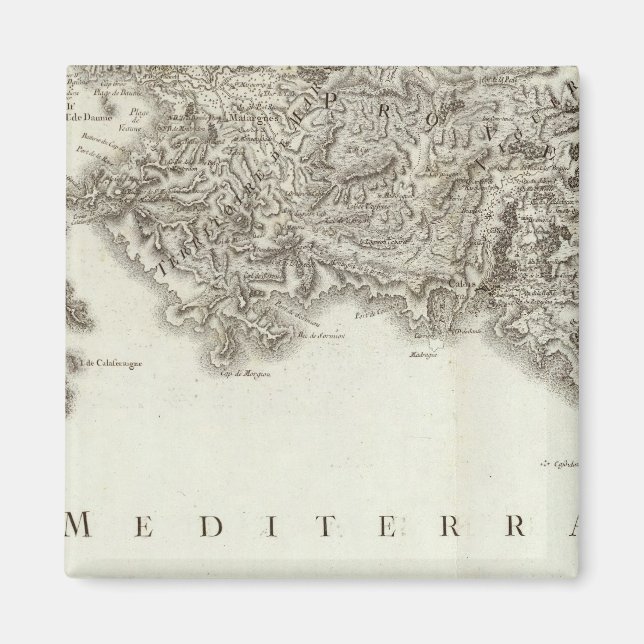 Íman Marselha (Frente)