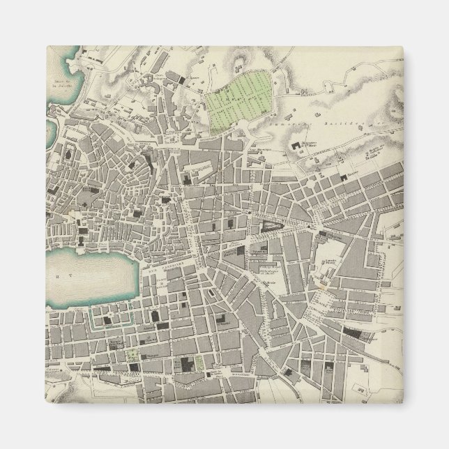 Íman Marselha 2 (Frente)