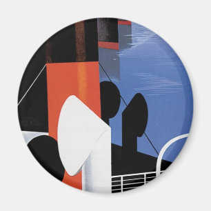 Íman Marselha Poster