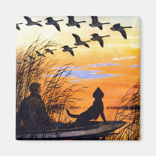 Íman Marsh por Paul Bransom