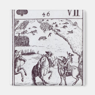 Íman Marshal Tallard tomou Prisioneiro