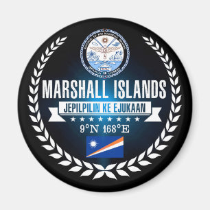 Íman Marshall Islands