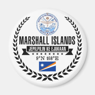 Íman Marshall Islands