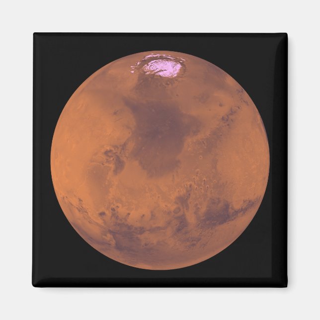 Íman Marte 2 (Frente)