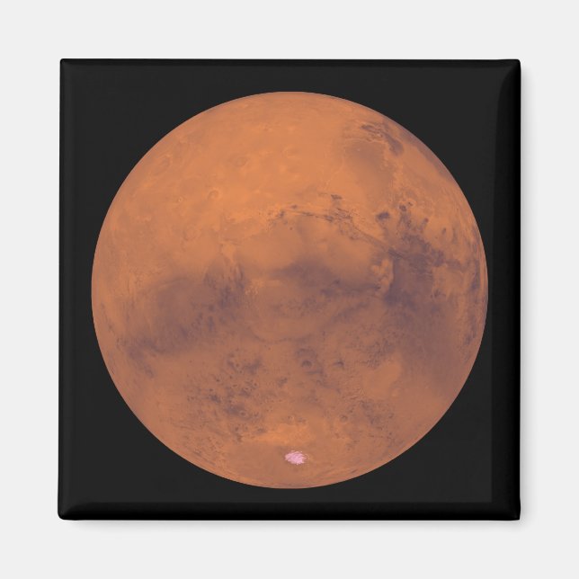 Íman Marte 3 (Frente)