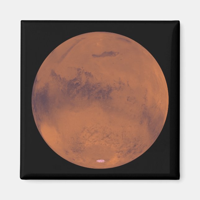 Íman Marte 4 (Frente)