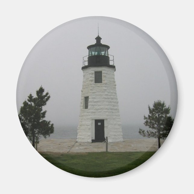 Íman Martha's Vineyard (Frente)