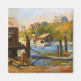 Íman "Martha's Vineyard" Ímã