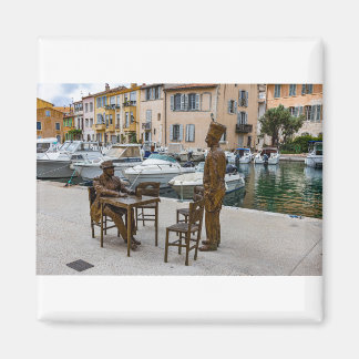 Íman Martigues, la Venise rovençale