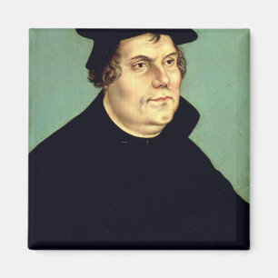 Íman Martin Luther
