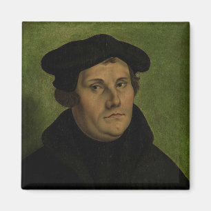 Íman Martin Luther