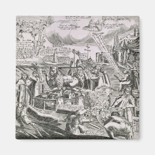 Íman Martin Luther 2