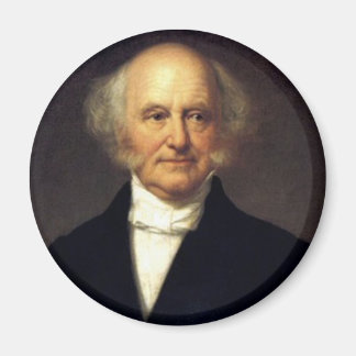 Íman Martin Van Buren
