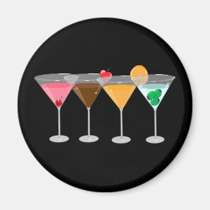 ÍMAN MARTINIS