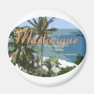 Íman Martinque