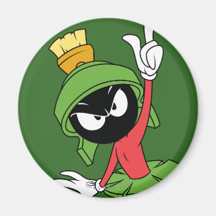 Íman MARVIN, A Proclamação MARTIAN™